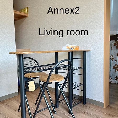צ'טאן 北谷 Vacation House Malapua מראה חיצוני תמונה