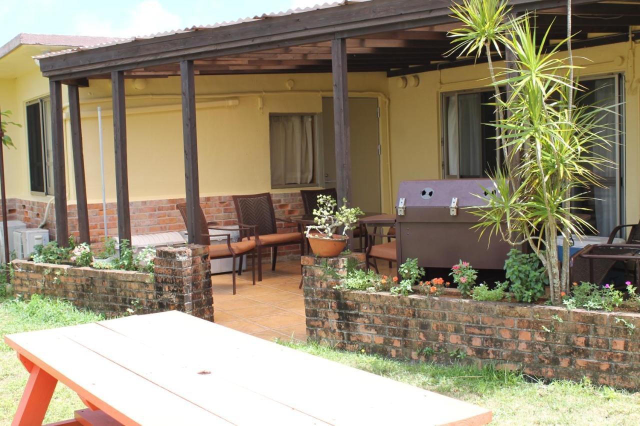 צ'טאן 北谷 Vacation House Malapua מראה חיצוני תמונה