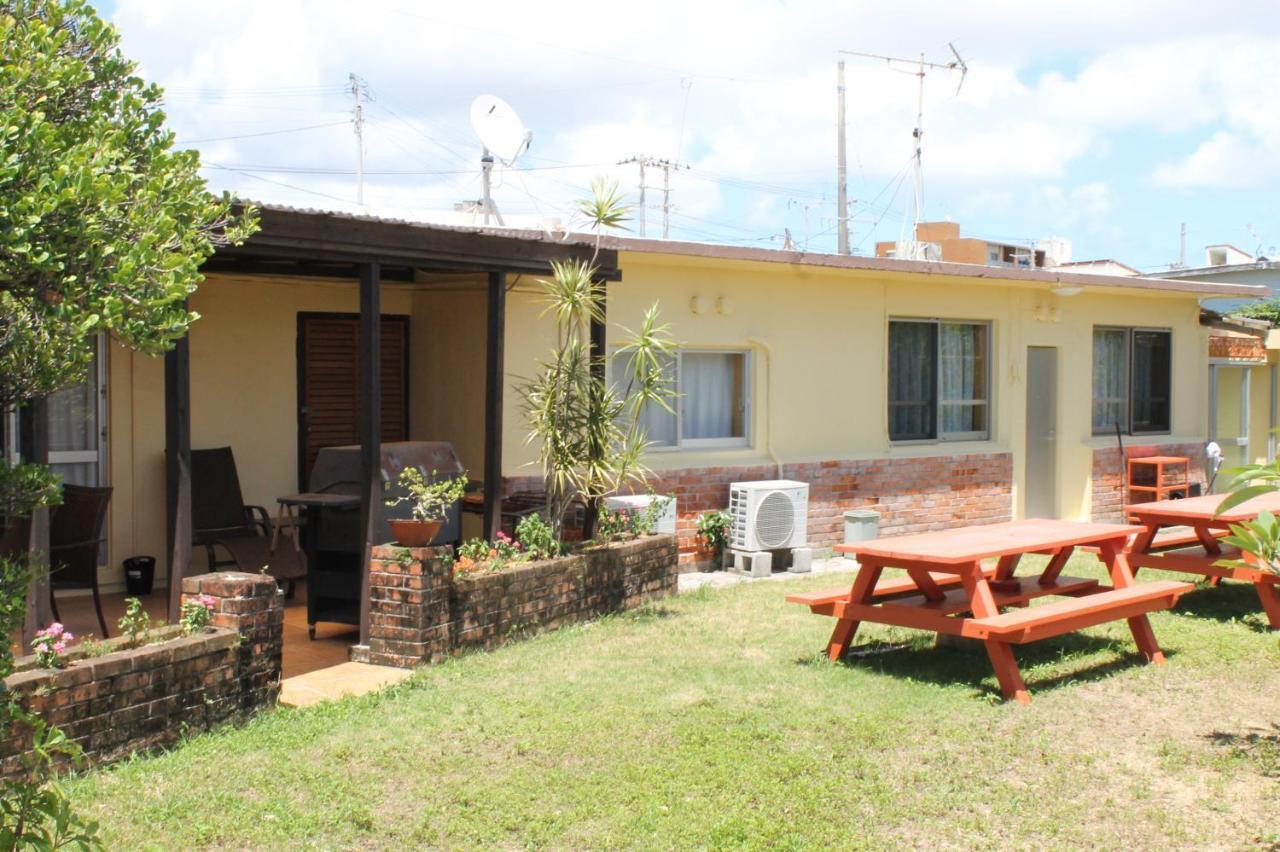 צ'טאן 北谷 Vacation House Malapua מראה חיצוני תמונה