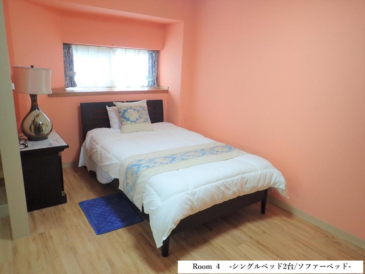 צ'טאן 北谷 Vacation House Malapua מראה חיצוני תמונה