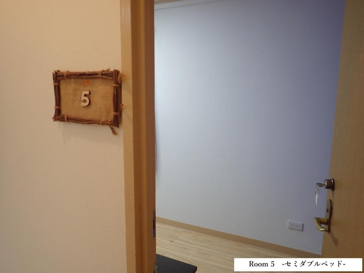 צ'טאן 北谷 Vacation House Malapua מראה חיצוני תמונה