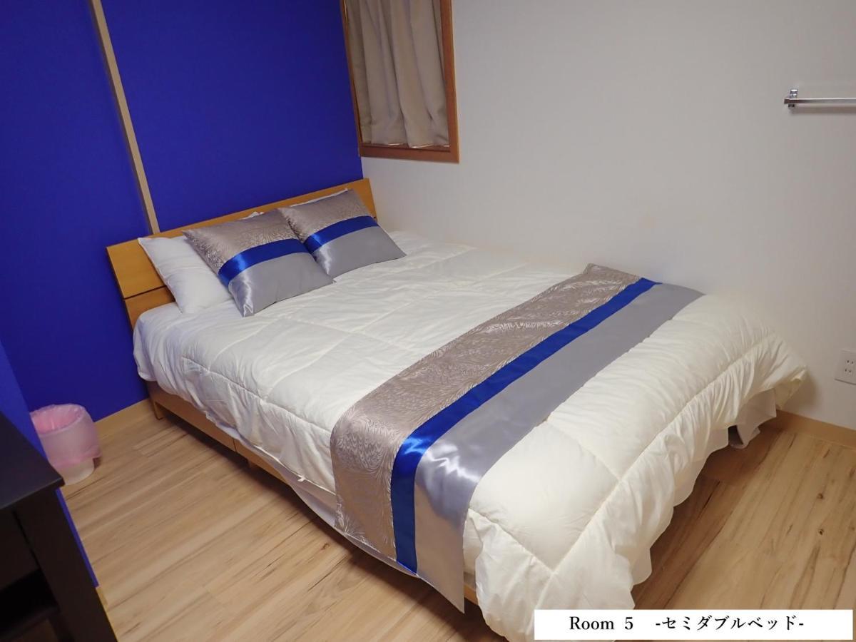 צ'טאן 北谷 Vacation House Malapua מראה חיצוני תמונה
