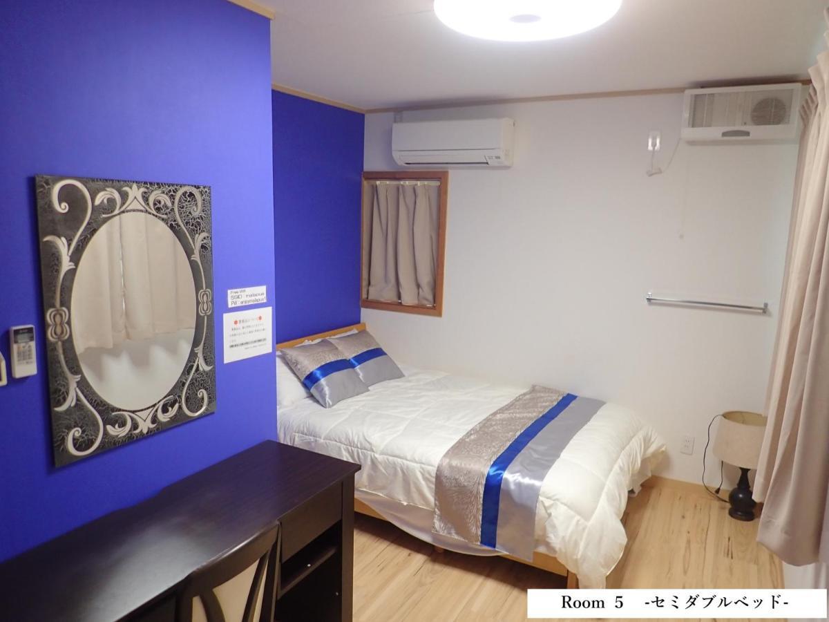 צ'טאן 北谷 Vacation House Malapua מראה חיצוני תמונה