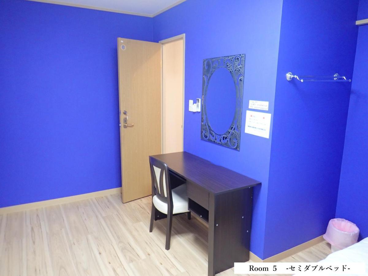 צ'טאן 北谷 Vacation House Malapua מראה חיצוני תמונה