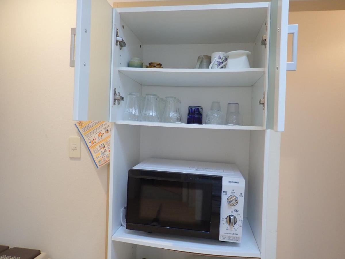 צ'טאן 北谷 Vacation House Malapua מראה חיצוני תמונה