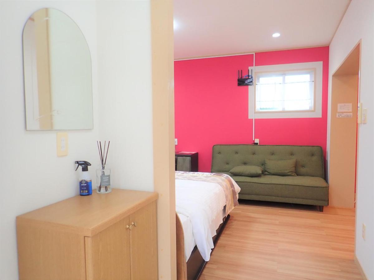 צ'טאן 北谷 Vacation House Malapua מראה חיצוני תמונה