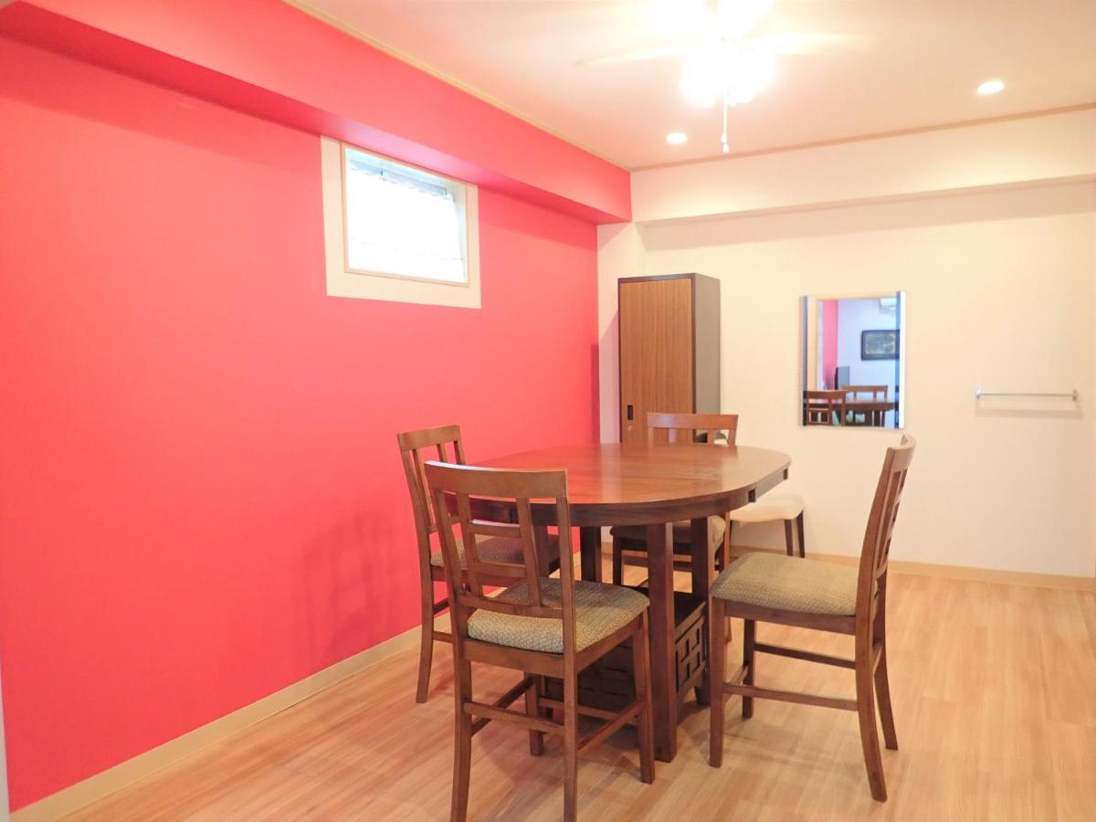 צ'טאן 北谷 Vacation House Malapua מראה חיצוני תמונה