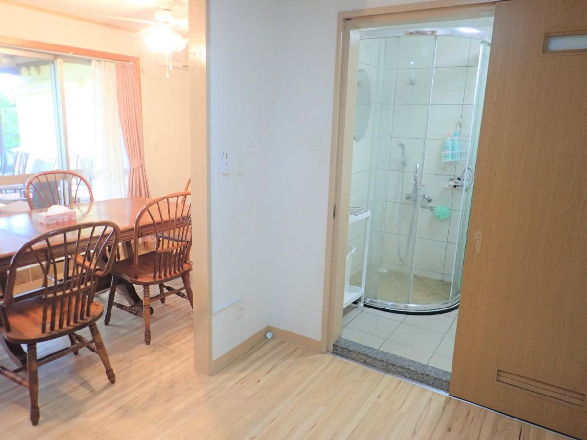 צ'טאן 北谷 Vacation House Malapua מראה חיצוני תמונה
