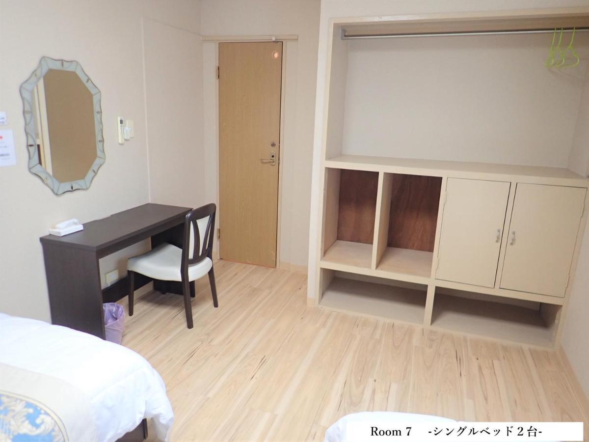 צ'טאן 北谷 Vacation House Malapua מראה חיצוני תמונה