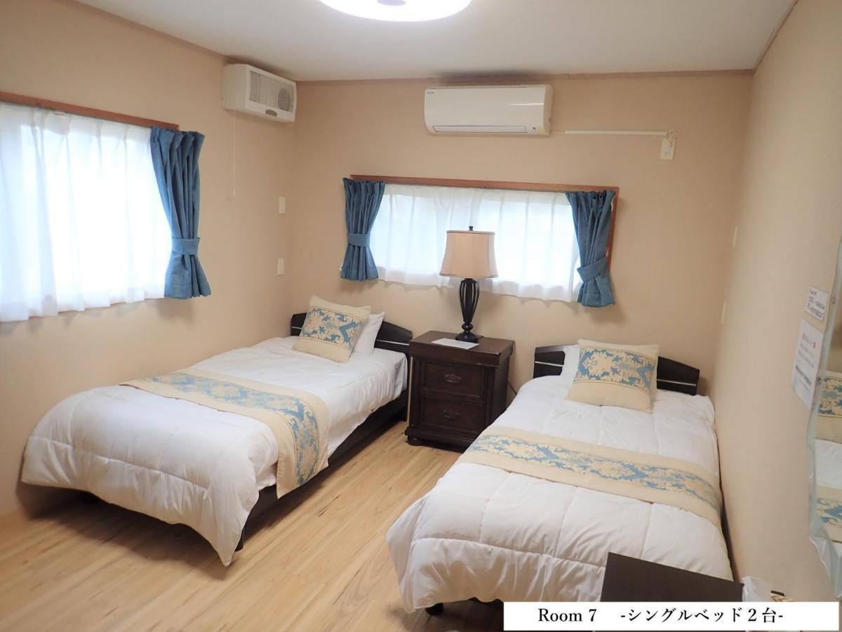 צ'טאן 北谷 Vacation House Malapua מראה חיצוני תמונה