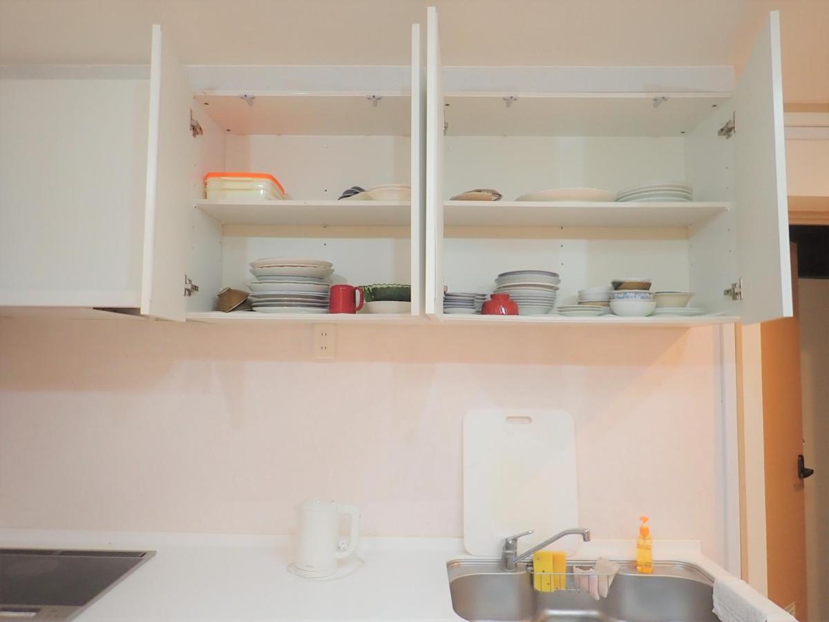 צ'טאן 北谷 Vacation House Malapua מראה חיצוני תמונה