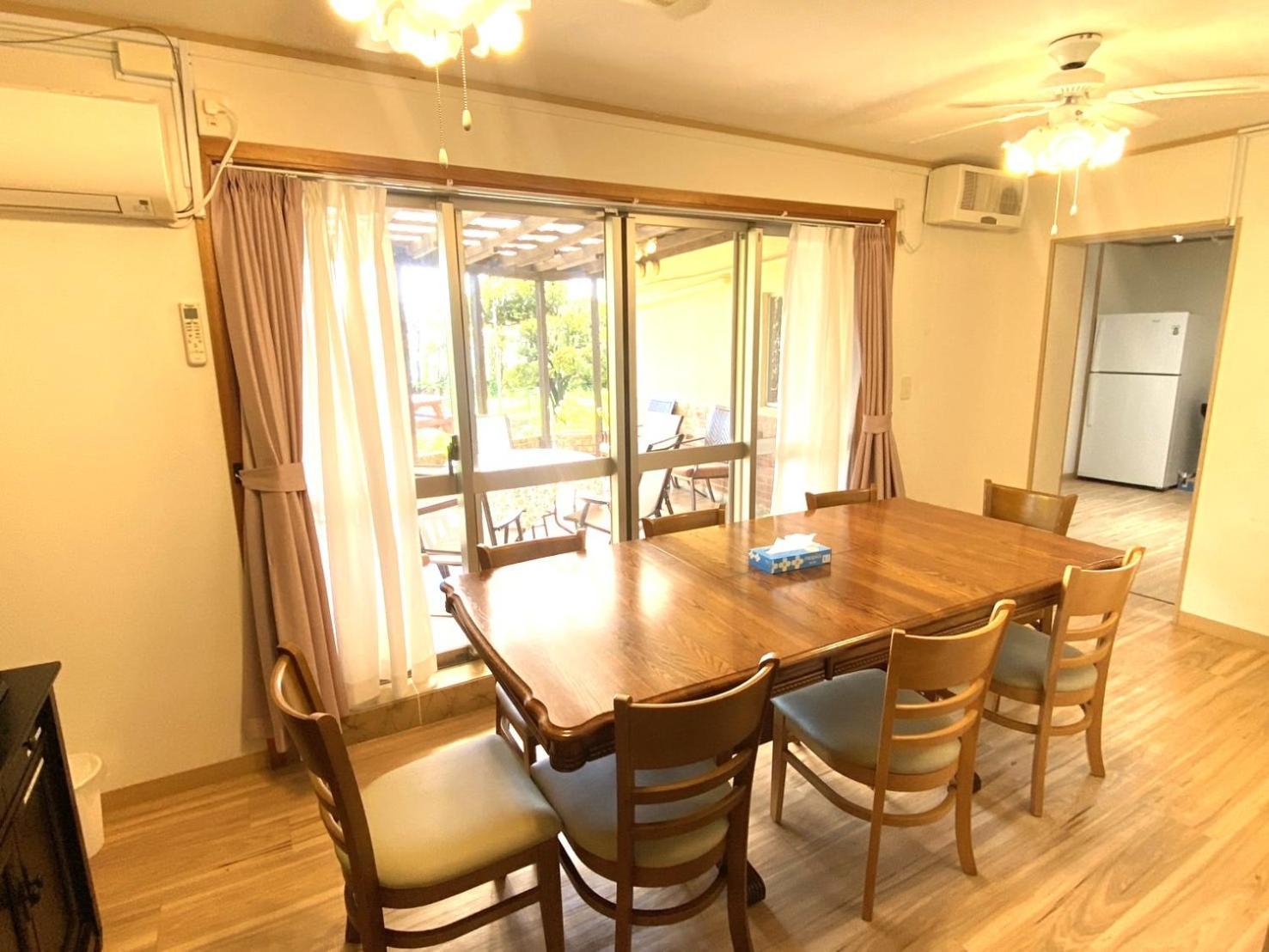 צ'טאן 北谷 Vacation House Malapua מראה חיצוני תמונה