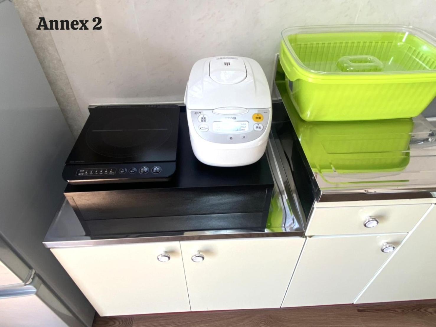 צ'טאן 北谷 Vacation House Malapua מראה חיצוני תמונה