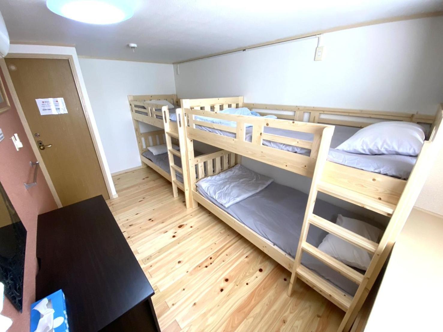 צ'טאן 北谷 Vacation House Malapua מראה חיצוני תמונה