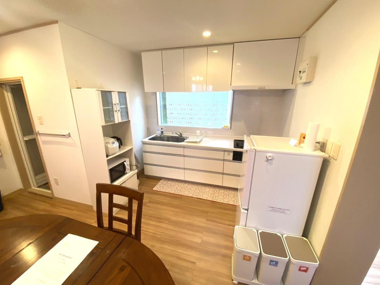 צ'טאן 北谷 Vacation House Malapua מראה חיצוני תמונה