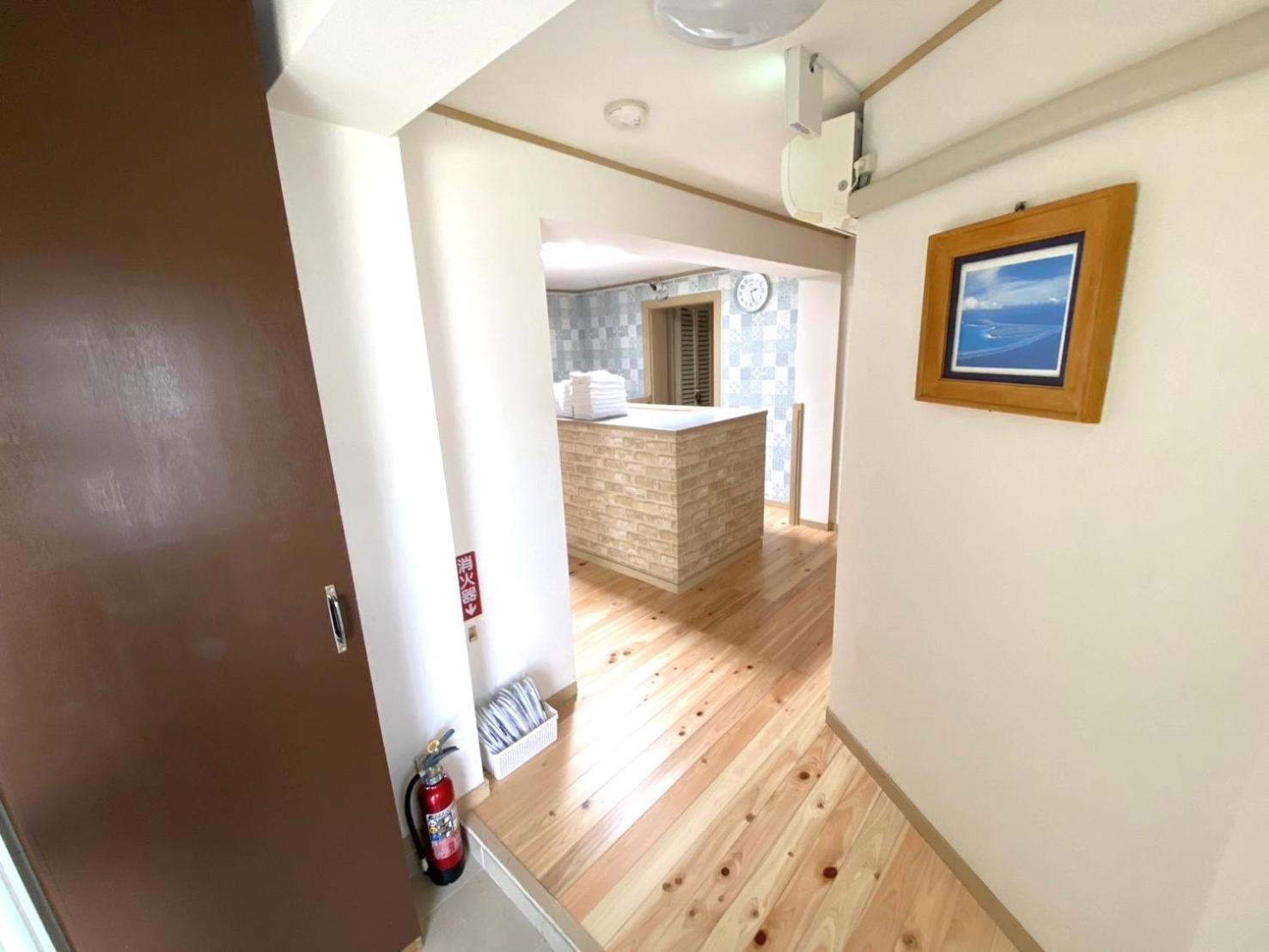 צ'טאן 北谷 Vacation House Malapua מראה חיצוני תמונה