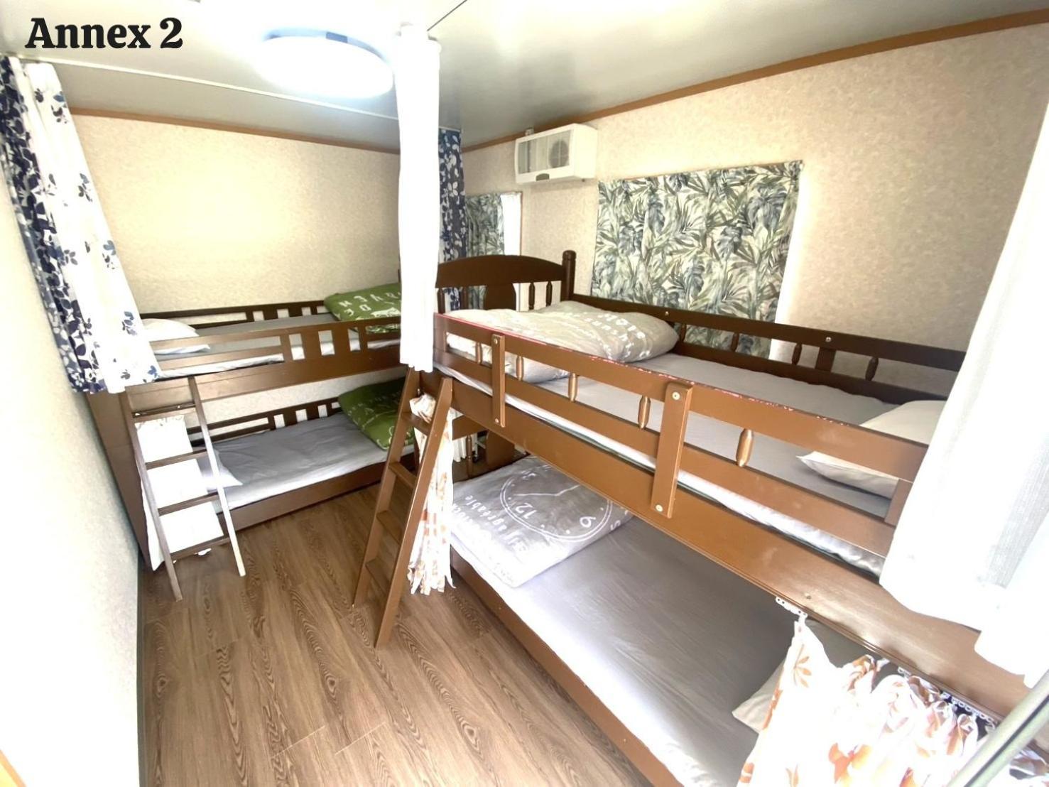 צ'טאן 北谷 Vacation House Malapua מראה חיצוני תמונה
