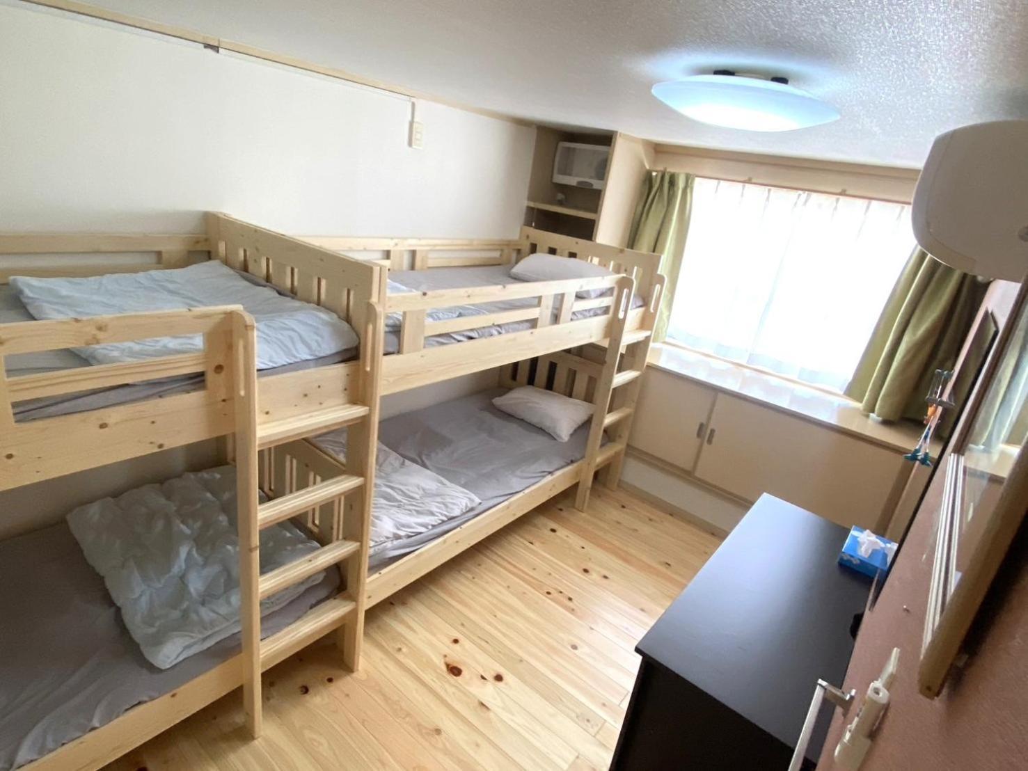 צ'טאן 北谷 Vacation House Malapua מראה חיצוני תמונה
